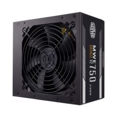 Cooler Master MWE 750W 80+ Bronze V2 2xEPS 120mm Fanlı PSU
