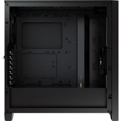 CORSAIR 4000D Airflow Tempered Glass Siyah Mid Tower Kasa