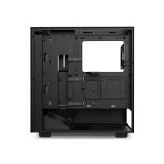 NZXT H5 Flow Edition ATX USB 3.2 Siyah Mid Tower Kasa