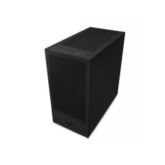 NZXT H5 Flow Edition ATX USB 3.2 Siyah Mid Tower Kasa