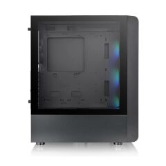 Thermaltake S200 TG 650W 80+ USB 3.0 ARGB ATX Mid Tower Kasa