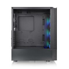Thermaltake View 200 TG 650W 80+ USB 3.0 ARGB ATX Mid Tower Kasa