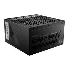 MSI MPG A650GF 650W 80+ Gold Full Modüler 140mm Fanlı PSU