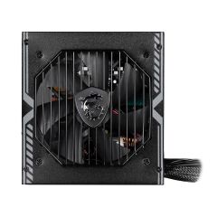 MSI MAG 550W 80 Plus Bronze 120mm Fanlı PSU