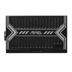 MSI MAG 550W 80 Plus Bronze 120mm Fanlı PSU