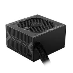 MSI MAG 550W 80 Plus Bronze 120mm Fanlı PSU