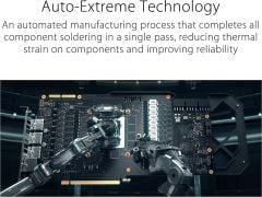 ASUS TUF GAMING GeForce RTX 3060Ti OC Edition ARGB 8GB GDDR6X 256Bit Ekran Kartı