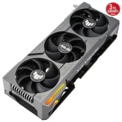 ASUS TUF GAMING GeForce RTX 4080 16GB GDDR6X 256 Bit Ekran Kartı