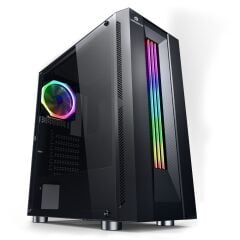 BERAMUS/Intel Core i3 10100F/ASUS GeForce GTX1030/8GB DDR4/240GB SSD/Geforce Espor PC