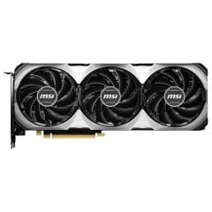 MSI GeForce RTX 4070 SUPER 12G VENTUS 3X OC 12GB GDDR6X 192 Bit DLSS 3 Ekran Kartı