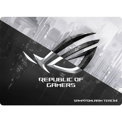 ASUS ROG Özel Tasarım V3 Gaming Mousepad