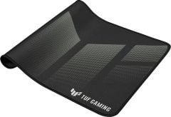 ASUS TUF GAMING P1 Dikişli Kenarlar ve Kaymaz Kauçuk Taban 260 x 360 MM Mousepad