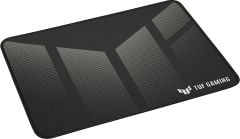 ASUS TUF GAMING P1 Dikişli Kenarlar ve Kaymaz Kauçuk Taban 260 x 360 MM Mousepad