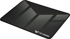 ASUS TUF GAMING P1 Dikişli Kenarlar ve Kaymaz Kauçuk Taban 260 x 360 MM Mousepad