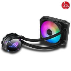 ASUS ROG STRIX LC II 120 ARGB 120mm İşlemci Sıvı Soğutucu
