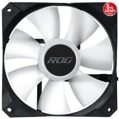 ASUS ROG STRIX LC II 120 ARGB 120mm İşlemci Sıvı Soğutucu