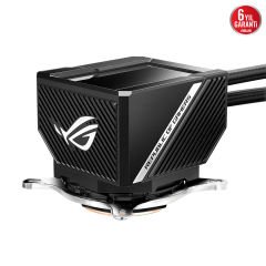 ASUS ROG RYUJIN II 240 LiveDash OLED 240mm İşlemci Sıvı Soğutucu
