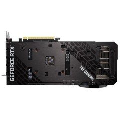ASUS TUF GAMING GeForce RTX 3060 V2 GDDR6 12GB 192 Bit LHR Ekran Kartı