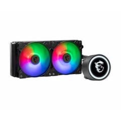 MSI MAG CORELIQUID B240 ARGB 240mm İşlemci Sıvı Soğutucu