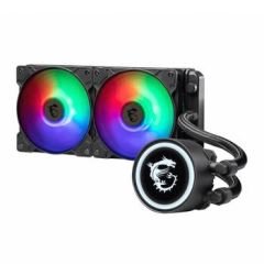 MSI MAG CORELIQUID B240 ARGB 240mm İşlemci Sıvı Soğutucu