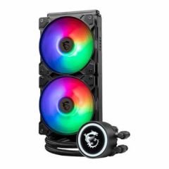 MSI MAG CORELIQUID B240 ARGB 240mm İşlemci Sıvı Soğutucu