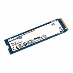 Kingston 2TB NV2 PCIe 4.0 NVMe M.2 SSD (3500MB Okuma / 2800MB Yazma)