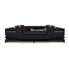 GSKILL 32GB (2x16GB) Ripjaws V Siyah 4000Mhz CL18 DDR4 Dual Kit Ram
