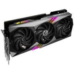 MSI GeForce RTX 4070 Ti GAMING X TRIO 12GB GDDR6X 192 Bit Ekran Kartı