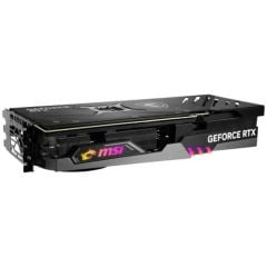 MSI GeForce RTX 4070 Ti GAMING X TRIO 12GB GDDR6X 192 Bit Ekran Kartı