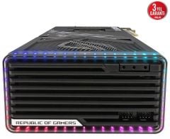ASUS ROG STRIX GeForce RTX 4090 OC Edition 24GB GDDR6X 384 Bit Ekran Kartı