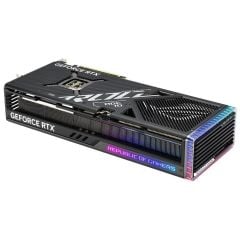 ASUS ROG STRIX GeForce RTX 4090 OC Edition 24GB GDDR6X 384 Bit Ekran Kartı