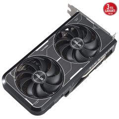 ASUS GeForce RTX 3060 Ti DUAL OC Edition 8GB GDDR6X 256 Bit LHR Ekran Kartı