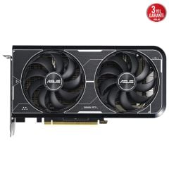 ASUS GeForce RTX 3060 Ti DUAL OC Edition 8GB GDDR6X 256 Bit LHR Ekran Kartı