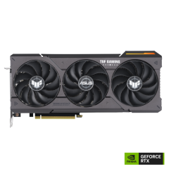 ASUS TUF GAMING GeForce RTX 4060 Ti OC Edition 8GB GDDR6 DLSS 3 128 Bit Ekran Kartı
