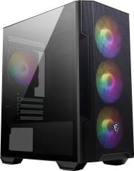 FOCUS/Intel Core i3 12100F/MSI Radeon RX 6650 XT MECH 2X OC 8GB/16GB DDR4/500GB NVMe M.2 SSD/GAMING BILGISAYAR