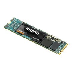 KIOXIA EXCERIA 500GB NVMe M.2 SSD (1700MB Okuma / 1600MB Yazma)