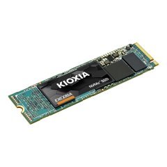 KIOXIA EXCERIA 500GB NVMe M.2 SSD (1700MB Okuma / 1600MB Yazma)