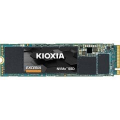 KIOXIA EXCERIA G2 1TB NVMe M.2 SSD (2100MB Okuma / 1700MB Yazma)