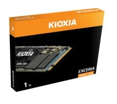 KIOXIA EXCERIA G2 1TB NVMe M.2 SSD (2100MB Okuma / 1700MB Yazma)