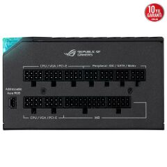Asus ROG Thor ROG-THOR-850P2 850W Power Supply