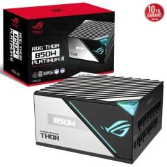 Asus ROG Thor ROG-THOR-850P2 850W Power Supply
