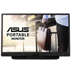 ASUS 15.6'' ZenScreen MB166C 60Hz 5ms USB-C IPS LED Taşınabilir Monitör