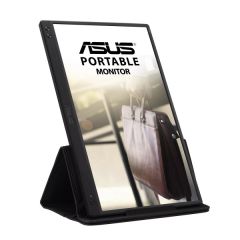 ASUS 15.6'' ZenScreen MB166C 60Hz 5ms USB-C IPS LED Taşınabilir Monitör