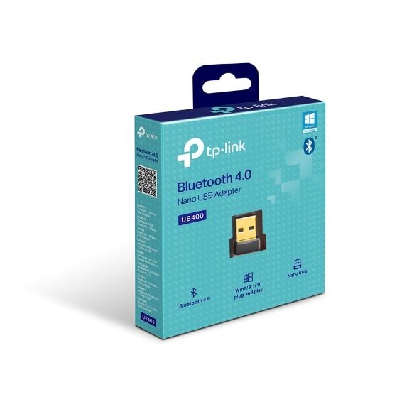 TP-LINK UB400 Bluetooth 4.0 Mini Usb Adaptör