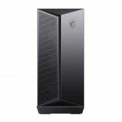 MSI MPG GUNGNIR 111R Tempered Glass RGB USB 3.2 ATX Mid Tower Kasa