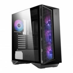 MSI MPG GUNGNIR 111R Tempered Glass RGB USB 3.2 ATX Mid Tower Kasa