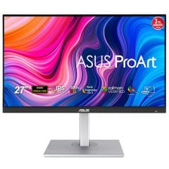 ASUS 27'' ProArt Display PA278CV 75Hz 5ms HDMI 2xDP 4xUSB 3.1 USB-C IPS WQHD Adaptive-Sync Gaming Monitör