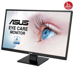 ASUS 27'' VA279HAE 60Hz 6ms HDMI VGA FHD VA Monitör