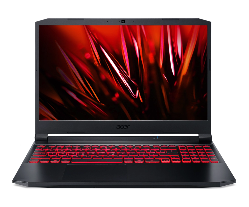 ACER 15.6'' AN515-45 RYZEN 5 5600U 8GB- 256GB M2 NVME- 4 GB RTX3050 W11