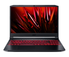 ACER 15.6'' AN515-45 RYZEN 5 5600U 8GB- 256GB M2 NVME- 4 GB RTX3050 W11